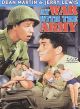 At War With The Army (1950) On DVD
