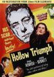 Hollow Triumph (1948) On DVD