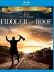 Fiddler On The Roof (1971) On Blu-ray/DVD