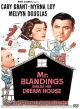 Mr. Blandings Builds His Dream House (1948) On DVD