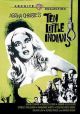 Ten Little Indians (1965) On DVD