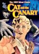 The Cat And The Canary (1927) On DVD