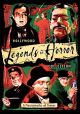 Hollywood Legends Of Horror Collection On DVD