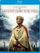 The Greatest Story Ever Told (1965) On Blu-ray