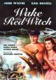Wake Of The Red Witch (1948) On DVD