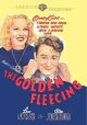 The Golden Fleecing (1940) On DVD