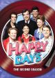 Happy Days: The Second Season (1974) On DVD