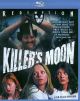 Killer's Moon (1978) On Blu-Ray