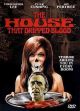 The House That Dripped Blood (1971) On DVD
