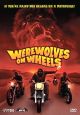 Werewolves On Wheels (1971) On DVD