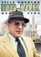Kojak: Season Five (1977) On DVD