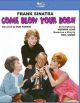 Come Blow Your Horn (1963) On Blu-Ray