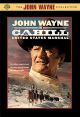Cahill: United States Marshal (1973) On DVD
