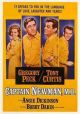 Captain Newman, M.D. (1963) On DVD