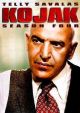 Kojak: Season Four (1976) On DVD