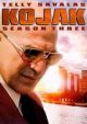 Kojak: Season Three (1975) On DVD