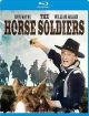 The Horse Soldiers (1959) On Blu-ray