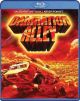 Damnation Alley (1977) On Blu-Ray