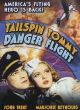 Danger Flight (1939) On DVD