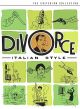 Divorce--Italian Style (Criterion Collection) (1962) On DVD