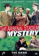 The Arsenal Stadium Mystery (1939) On DVD