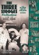 The Three Stooges Collection, Vol. 8: 1955-1959 On DVD