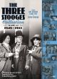 The Three Stooges Collection, Vol. 6: 1949-1951 On DVD