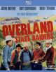 Overland Stage Raiders (1938) On Blu-Ray