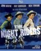 The Night Riders (1939) On Blu-Ray