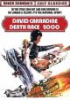 Death Race 2000 (1975) On DVD