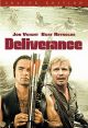 Deliverance (Deluxe Edition) (1972) On DVD