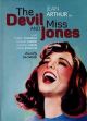 The Devil And Miss Jones (1941) On DVD