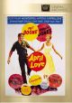April Love (1957) On DVD