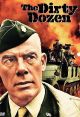 The Dirty Dozen (1967) On DVD