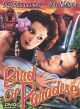 Bird Of Paradise (1932) On DVD