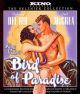 Bird Of Paradise (Remastered Edition) (1932) On Blu-Ray