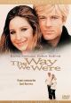 The Way We Were (1973) On DVD