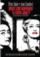 What Ever Happened To Baby Jane? (Anniversary Edition) (1962) On DVD