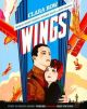Wings (1927) On Blu-Ray
