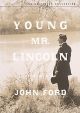 Young Mr. Lincoln (Criterion Collection) (1939) On DVD