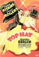 Top Hat (1935) On DVD