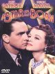 A Star Is Born (1937) On DVD