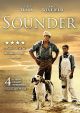 Sounder (1972) On DVD