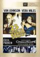 23 Paces To Baker Street (1956) On DVD