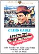 Across The Wide Missouri (1951) On DVD