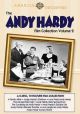 The Andy Hardy Collection, Vol. 2 On DVD
