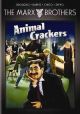 Animal Crackers (1930) On DVD