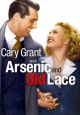 Arsenic And Old Lace (1944) On DVD