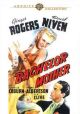 Bachelor Mother (1939) On DVD