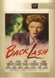 Backlash (1947) On DVD